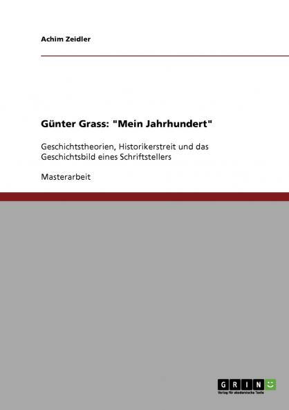 Günter Grass