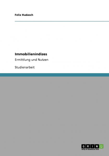 Immobilienindizes