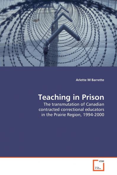 Teaching in Prison