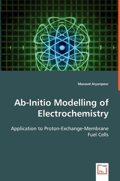Ab-Initio Modelling of Electrochemistry