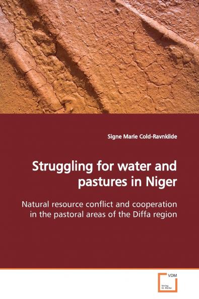 Struggling for water and pastures in Niger