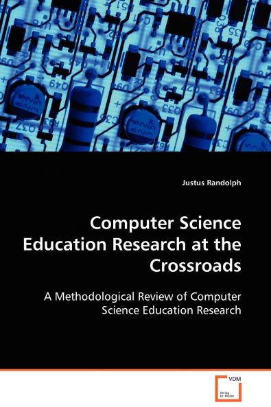 Computer Science Education Research at the Crossroads