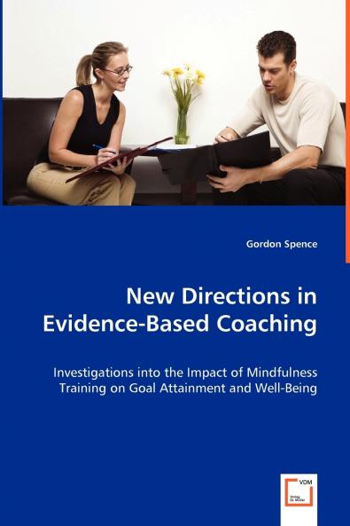 New Directions in Evidence-Based Coaching
