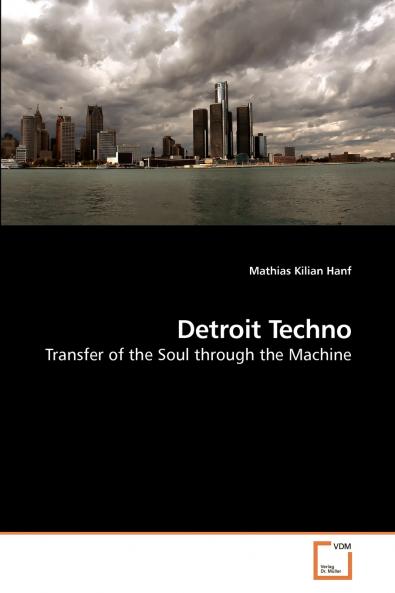 Detroit Techno