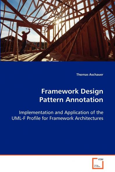 Framework Design Pattern Annotation