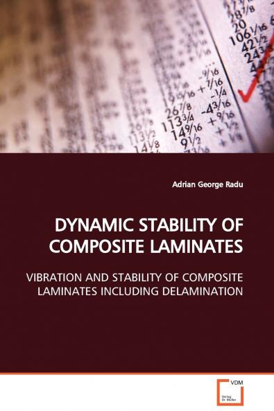 DYNAMIC STABILITY OF COMPOSITE LAMINATES