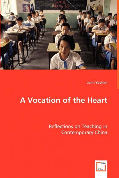 A Vocation of the Heart