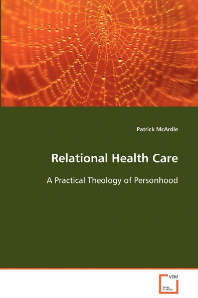 Relational Health Care
