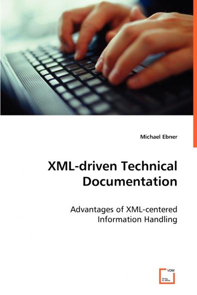 XML-driven Technical Documentation