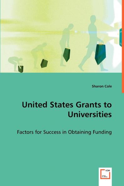 United States Grants to Universities