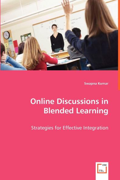 Online Discussions in Blended Learning