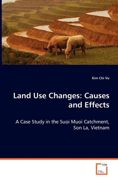 Land Use Changes