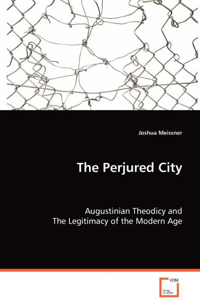 The Perjured City
