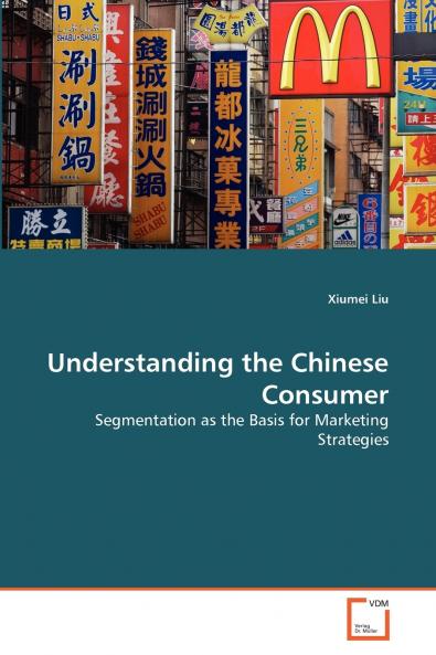 Understanding the Chinese Consumer