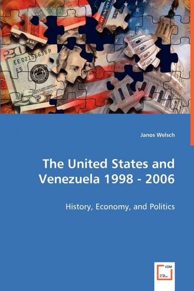 The United States and Venezuela 1998 - 2006
