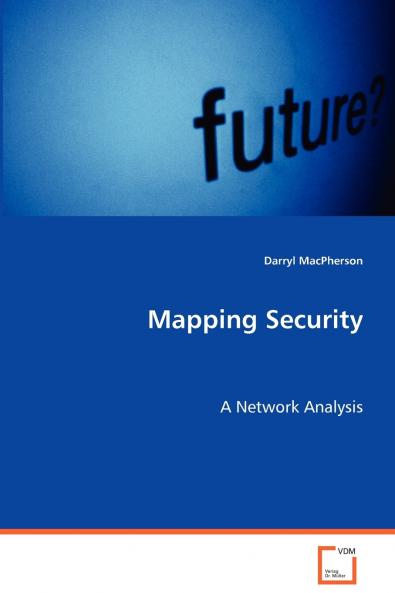Mapping Security