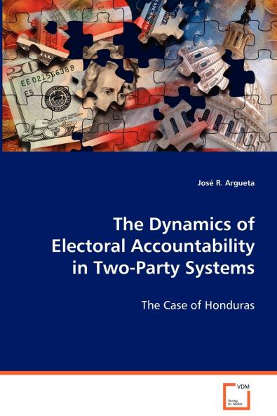 The Dynamics of Electoral Accountability in Two-Party Systems