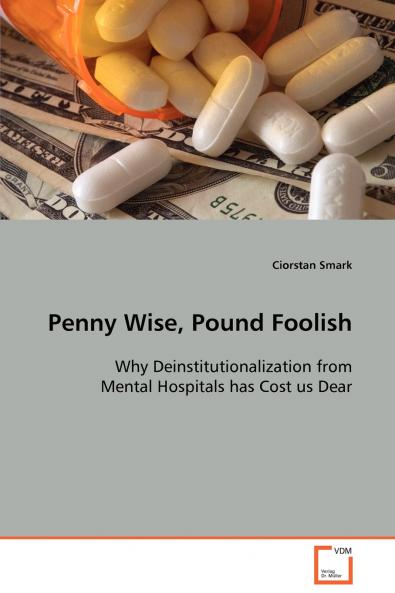 Penny Wise Pound Foolish