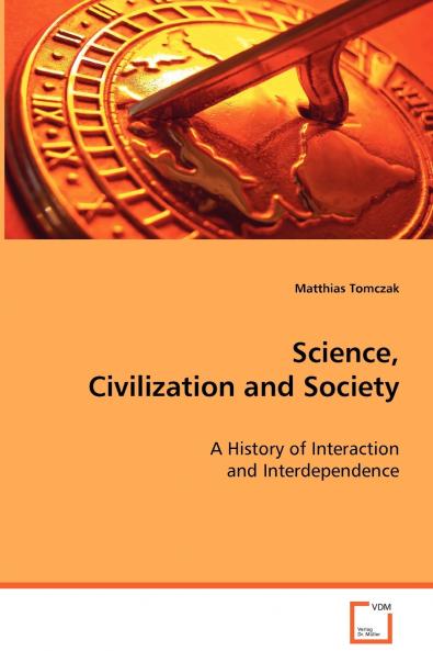 Science Civilization and Society