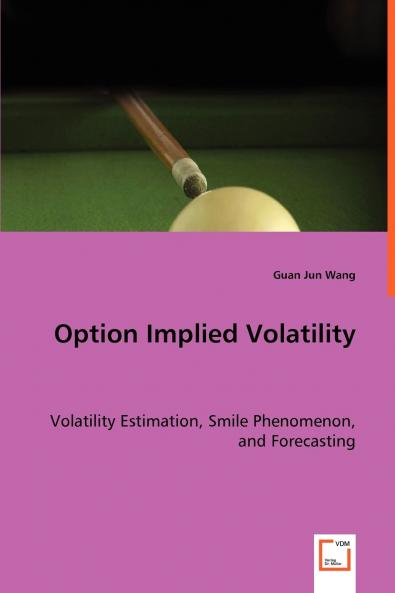 Option Implied Volatility