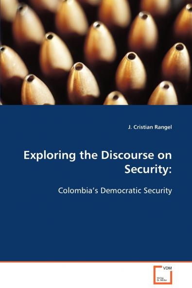 Exploring the Discourse on Security