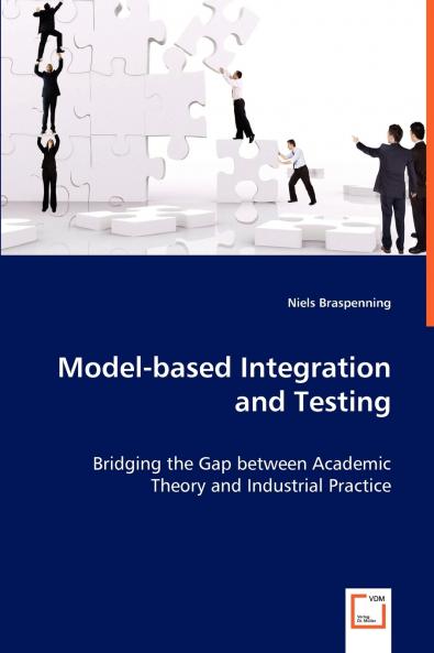 Model-based Integration and Testing