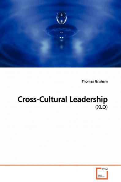 Cross-Cultural Leadership