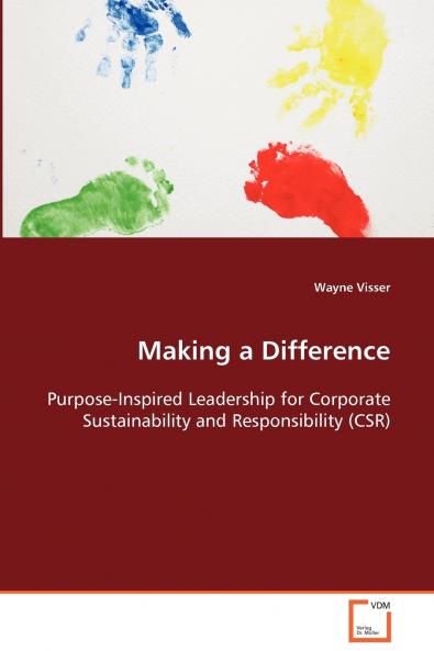 Making a Difference