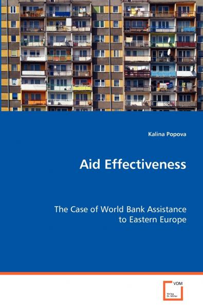 Aid Effectiveness