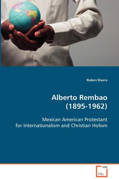 Alberto Rembao (1895-1962)