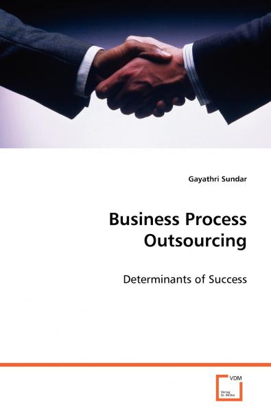 Business Process Outsourcing