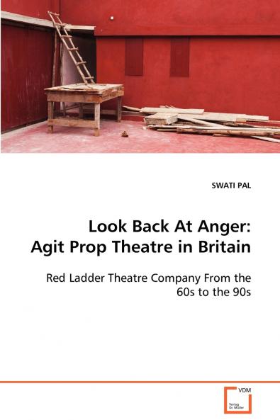 Look Back At Anger
