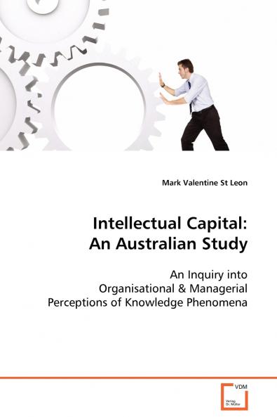 Intellectual Capital