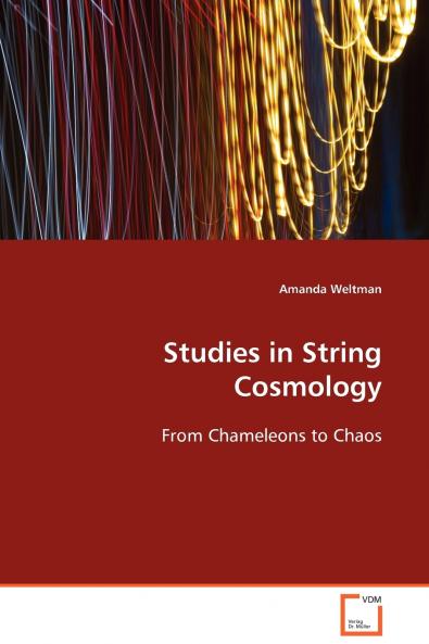 Studies in String Cosmology