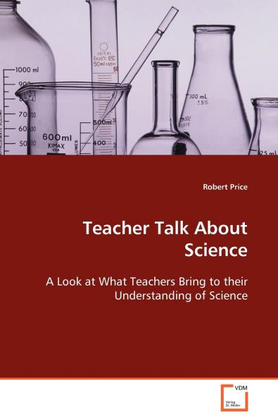 Teacher Talk About Science