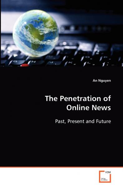 The Penetration of Online News