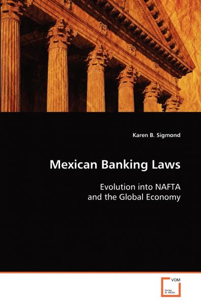 Mexican Banking Laws