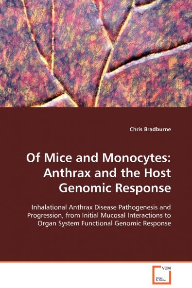 Of Mice and Monocytes