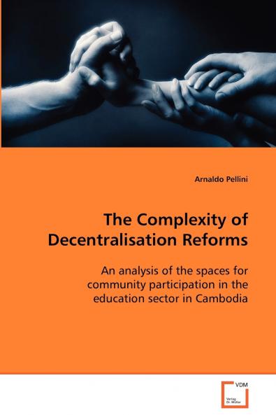 The Complexity of Decentralisation Reforms