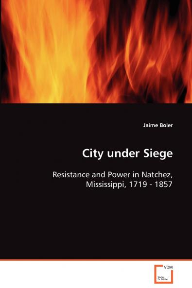 City under Siege
