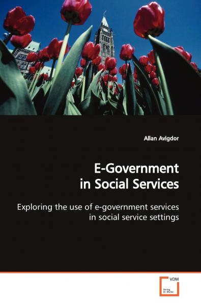 E-Government in Social Services