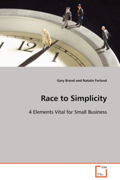 Race to Simplicity