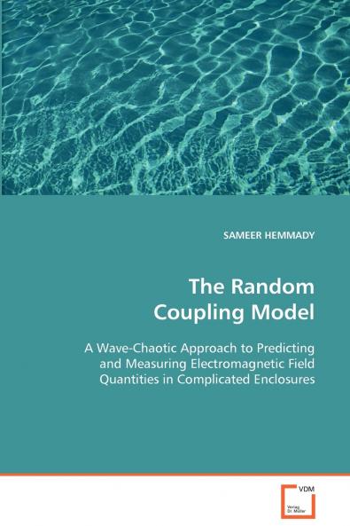 The Random Coupling Model