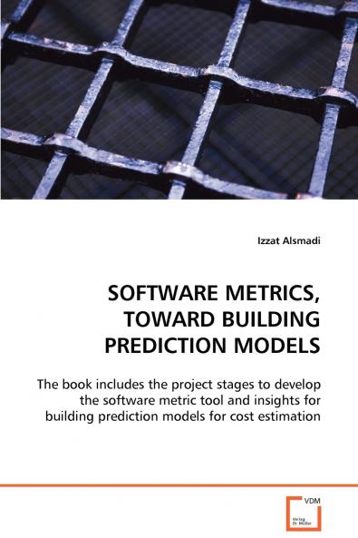 Software Metrics Toward Building Prediction Models