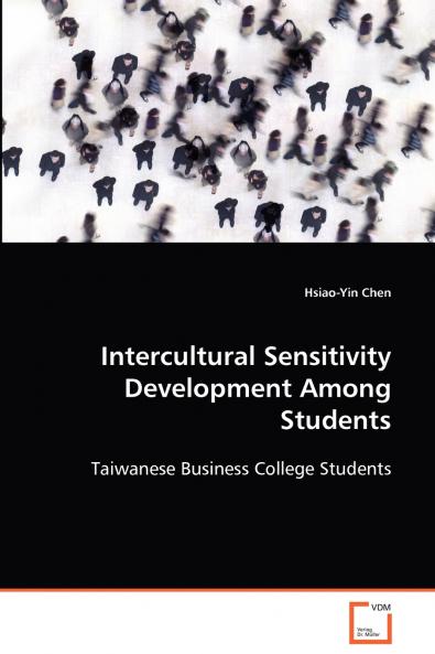 Intercultural Sensitivity Development Among Students