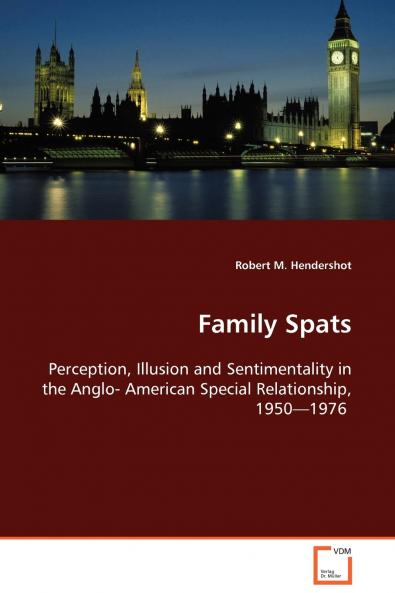 Family Spats
