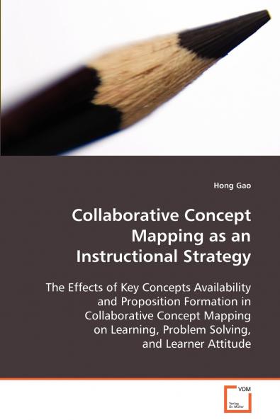 Collaborative Concept Mapping as an Instructional Strategy