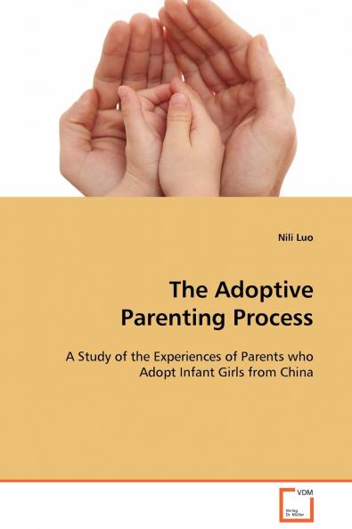 The Adoptive Parenting Process