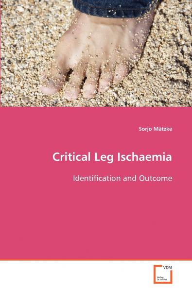 Critical Leg Ischaemia