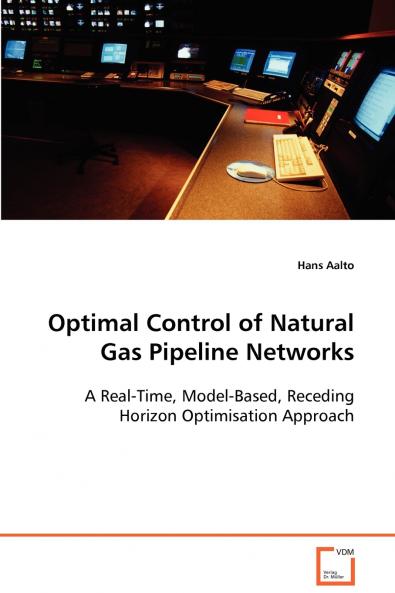 Optimal Control of Natural Gas Pipeline Networks